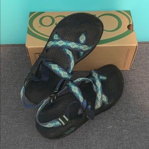 Chaco sandal